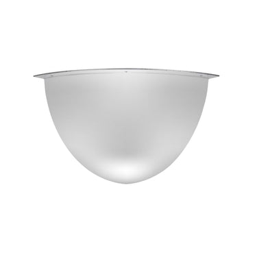 Akryl spejl Venus Ø60cm - 1