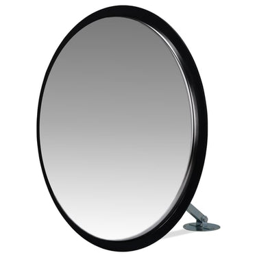 Inox spejl Da Vinci Ø60cm - 1