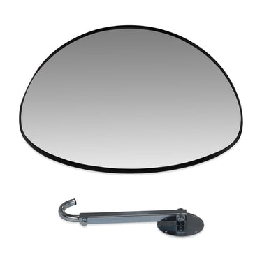 Akryl spejl Wright Ø60cm - 1