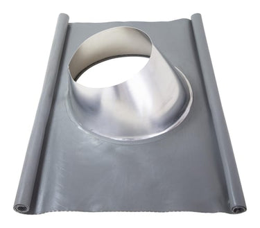 Metalbestos Multi50 inddækning Ø250/150 33-45° flex - 1