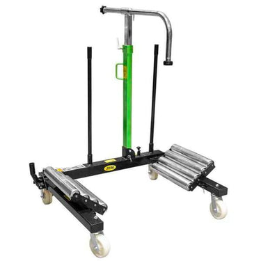 JBM hjulløfter 1,5T hydraulisk - 1