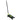 JBM Donkraft 3T m. hurtig pumpe - 1