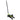 JBM Donkraft 3T m. hurtig pumpe - 2