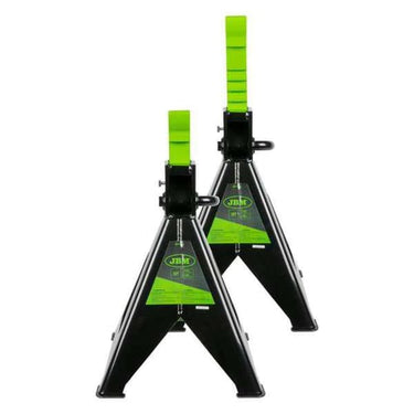 JBM Løftebukke 12T 2 stk 50-77cm - 1