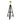 JBM Løftebuk 1,8T 122-214,6cm - 1