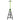 JBM Løftebuk 1,8T 122-214,6cm - 2