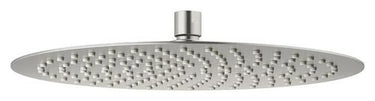Damixa Iris hovedbruser Ø300mm stål - 1