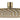 Damixa Iris hovedbruser Ø300mm børstet bronze - 1