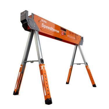 BORA Speedhorse XT Arbejdsbuk justerbar - 1