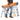 BORA Speedhorse XT Arbejdsbuk justerbar - 2