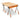 BORA Speedhorse XT Arbejdsbuk justerbar - 9