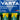 Varta Batteri Genopladelig C 3000mAh 2-PAK - 1
