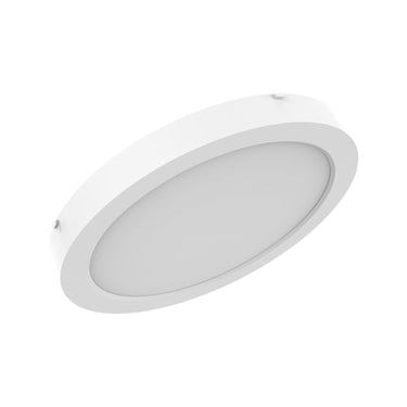 LEDVANCE Downlight Universal MS 3200lm 300mm 23W/830+840 hvid - 1