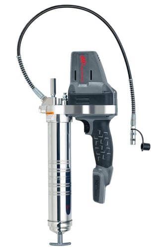 Ingersoll Rand LUB5130 Akku Fedtsprøjte 400g 20V uden batteri og lader - 1