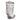 Kedeltilslutningsstykke 80/125 mm til Grant kedel model 18/20E/20R - 1