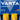 Varta batteri LONGLIFE 9V 2-PAK - 1