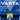 Varta batteri Longlife Power 9V 1-STK - 1