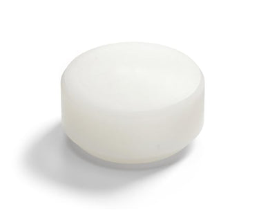 Rekylfri hammer STFS reserve slagflade SF 50 Nylon - 1