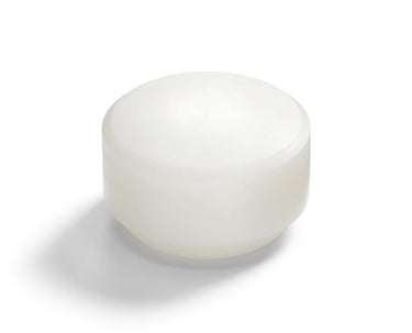 Rekylfri hammer STFS reserve slagflade SF 40 Nylon - 1