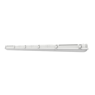 LEDVANCE Damp Proof Combo multi select 7500lm 1500mm 50W/840+865 IP66 - 1