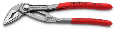 Knipex Cobra ES Vandpumpetang 180mm - 1