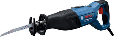 Blå Bosch GSA 12-30 Case Bajonetsav - 1
