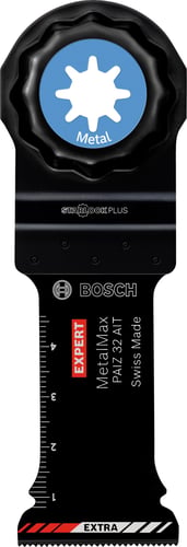 Bosch PAIZ32AIT Savklinge MetalMax - 1