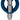 Bosch Hammerbor Plus-7X 5X165mm - 2