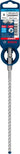 Bosch Hammerbor Plus-7X 6X215mm - 2