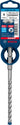 Bosch Hammerbor Plus-7X 8X165mm - 2