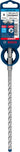 Bosch Hammerbor Plus-7X 8X215mm - 2