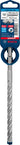 Bosch Hammerbor Plus-7X 12X215mm - 2
