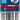 Bosch Hammerbor Plus-7X 6,5X165mm 10 stk - 2
