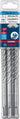 Bosch Hammerbor Plus-7X 10X215mm 10 stk - 2
