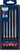 Bosch Hammerborsæt Plus-7X 5-10mm 5 stk - 2