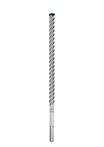 Bosch Hammerbor Max-8X 24X520mm - 1