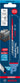 Bosch S955CHC Bajonetsavklinge metal - 2