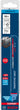 Bosch S1155CHC Bajonetsavklinge metal 10 stk - 2