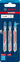 Bosch T118AHM Stiksavklinge INOX 3 stk - 2