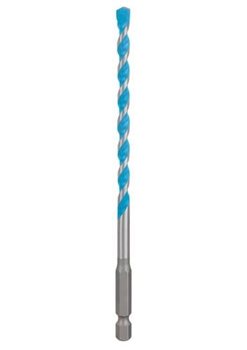 Bosch Bor Hex Multiconstruction 6x150mm - 1