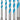 Bosch Borsæt Hex Multiconstruction 4-8mm 5 stk - 1