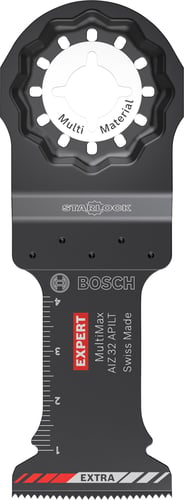 Bosch AIZ32APILT Savklinge multimaterial - 1