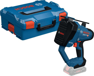 Blå Bosch GGC 18V-12 Solo Gevindstangklipper - 1