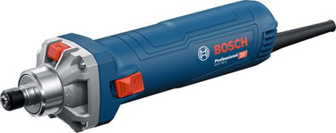 Blå Bosch GGS 30 S Ligesliber - 1