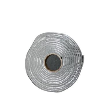 Juvel butyl tætningstape t/vask 1,7m - 1