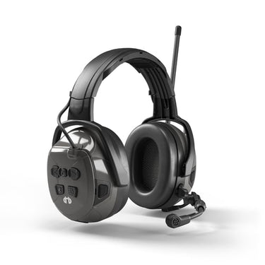 HB Synergy DR Høreværn 49022-001 - 1