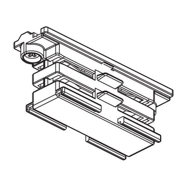 GLOBAL XTS 21-3 Samlestykke Hvid - 1