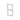 Ramme 2-gang studie hvid - future linear - 1
