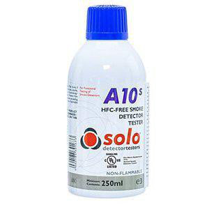 Solo testgas SOLO A10S-001 Solo A10S 250ml HFC-fri - 1