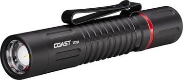 Coast XT20R Genopladelig Lygte med fokus 520lm - 1